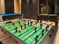 Onsen Premium Suites Tambun by BYON - salle de sport