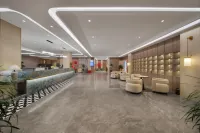 Xiyue Premium Selected Hotel - parking
