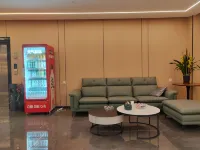 Bandao Zhihui Hotel (Chaoyang Road Branch) Hotels in Gaoyang