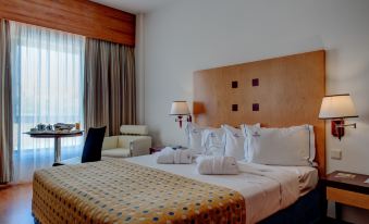 VIP Executive Santa Iria Hotel