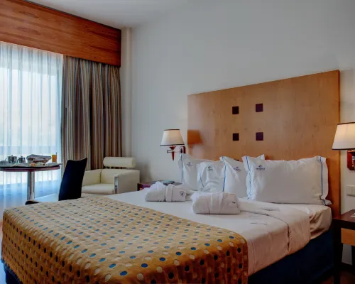 VIP Executive Santa Iria Hotel Terpilih Photos