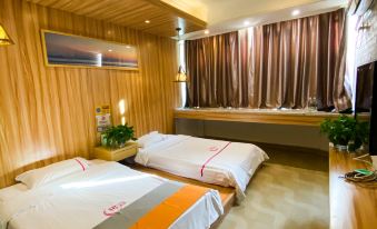 Santai Hanxuan Hotel