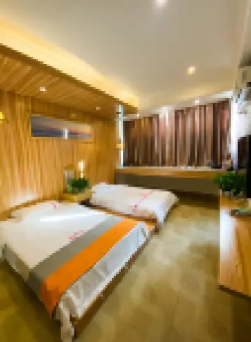 三台漢軒酒店（潼川古城店）