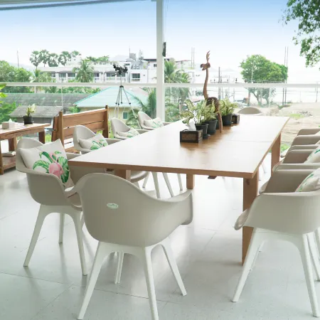 Daydream Villa Resort Отели рядом с достопримечательностью «Пляж Калим-Бич»