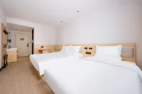 Hi Inn Hotel (Jincheng Zezhou Road Guomao) Hôtels à : Jincheng