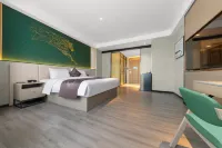 Feronia Hotel (Hohhot Dazhao Temple)