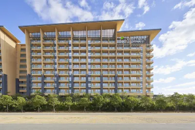 Element by Westin Xiamen Tongan Hôtels à : Xiamen