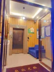 Anjia Business Apartment (Dongguan Daoyu Branch)