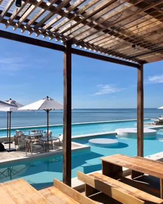 Sundance Dayclub Hua Hin Các khách sạn ở Hua Hin