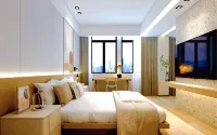 Chibi Yuexin Hotel