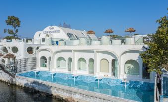 Shanghai Mars Island Leisure Resort