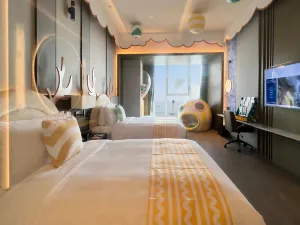 RENAISSANCE CHANGZHOU WUJIN HOTEL