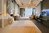 RENAISSANCE CHANGZHOU WUJIN HOTEL - Luxury