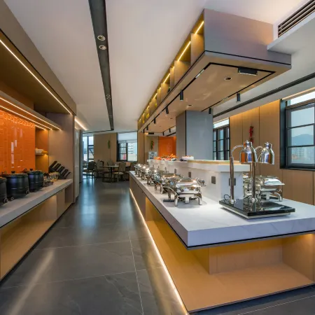 The Origin Hotel  (Yueqing Times Square)