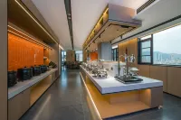 The Origin Hotel  (Yueqing Times Square)