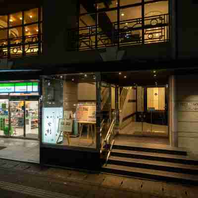 HOTEL MYSTAYS Utsunomiya Hotel Exterior