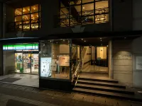HOTEL MYSTAYS Utsunomiya Hotels near JR Suzumenomiya Station