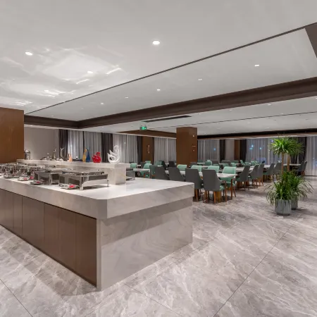 Airport International Hotel (Xuzhou Guanyin Airport)
