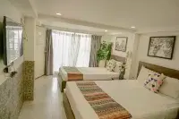 Galaxy Boutique Hotel Bến Thành