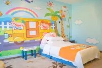 Mingyue Garden Hotel Hotels near Liyang Taobao Mall
