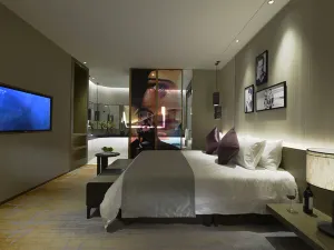 崑山金鷹尚美飯店