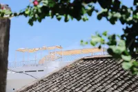 OneFree Homestay 추먼 니우자오 구덩이 주변 호텔
