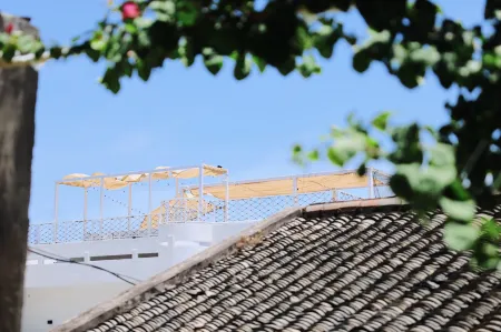 OneFree Homestay Отели рядом с достопримечательностью «Baima'ao»