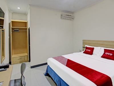 OYO 91617 Hotel Mutiara Lombok