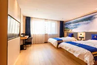 Super 8 Select Hotel (Bayi Road, Shanghai New High-speed Railway Station) Hotels in Fuxin