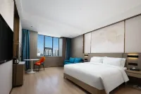 Changsha Wanjiali RAMADA Encore Hotel Hotel a Changsha
