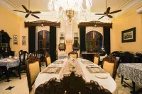 Khas Bagh Hotel di Amer