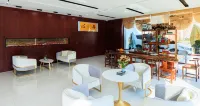 Taishunqiaoyuan Homestay - สัตว์เลี้ยง