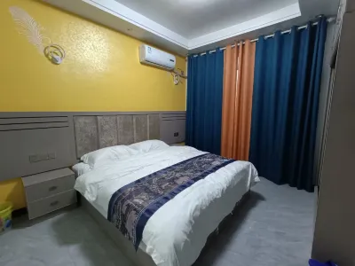 Pengzhu Hotel