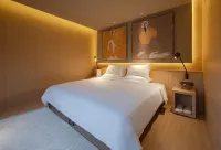 Trip.com Group Country Retreats (Shaanxi Foping) Hotels in Foping County