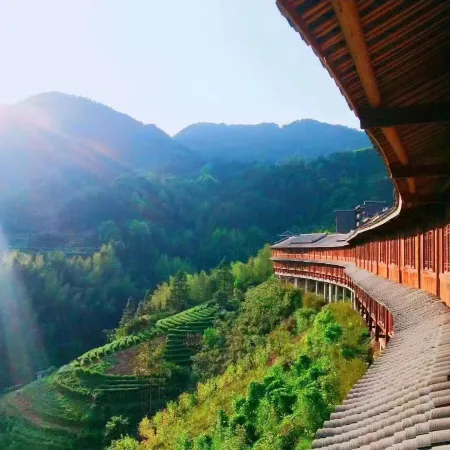 Hongtingyuange Hotel