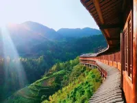 Hongtingyuange Hotel