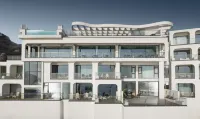 Sea Cliff Hotel Hotels near Shengshan Gouqi Scenic Area