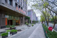 Yujingtan Zixuan Hotel (Anning Branch)