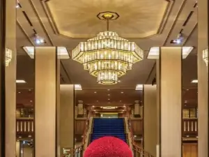 Khách sạn ăn ngon 13 Hàng Đầu Tại Tokyo