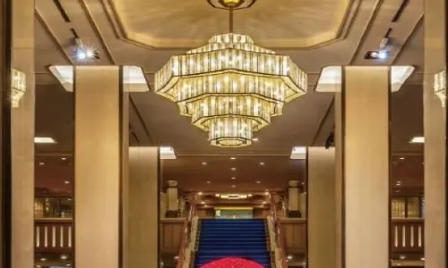 Imperial Hotel, Tokyo