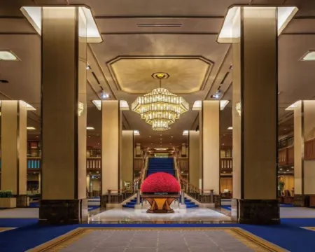 帝国ホテル 東京 東京のホテル