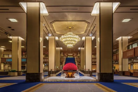 Imperial Hotel, Tokyo