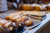 Dolomit Boutique Hotel - breakfast