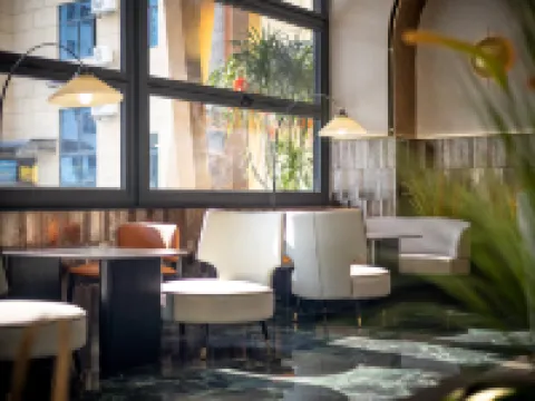 U FUN HOTEL(Yulin RT-Mart Store) Hotels in Yulin