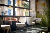 U FUN HOTEL(Yulin RT-Mart Store)