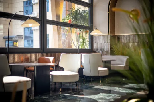 U FUN HOTEL(Yulin RT-Mart Store)