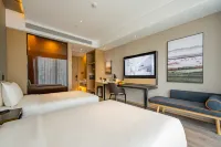 Atour Hotel Hefei Binhu Sunac Paradise