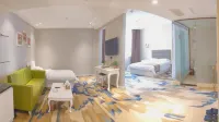 Xinhaiwan Hot Spring Hotel
