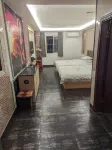 Sunshine Apartment Hotel dekat Chenchong Ferry