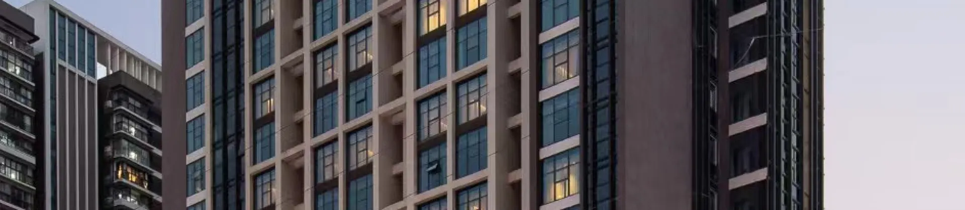 Four-Star Hotels